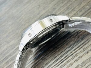 jaeger lecoultre polaris chronograph q902843j 42mm replica jl004