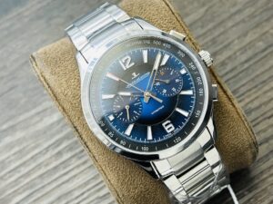 jaeger lecoultre polaris chronograph q9028180 42mm replica jl003