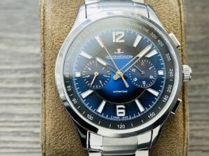 jaeger lecoultre polaris chronograph q9028180 42mm replica jl003