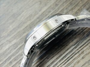 jaeger lecoultre polaris chronograph q9028180 42mm replica jl003