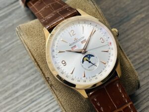 jaeger lecoultre master control calendar q4142520 40mm replica jl013