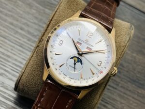 jaeger lecoultre master control calendar q4142520 40mm replica jl013