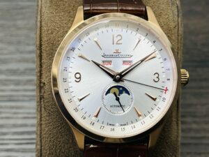 jaeger lecoultre master control calendar q4142520 40mm replica jl013