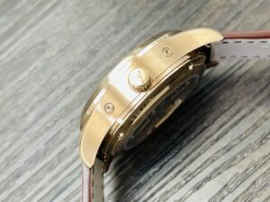 jaeger lecoultre master control calendar q4142520 40mm replica jl013