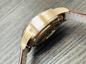 jaeger lecoultre master control calendar q4142520 40mm replica jl013