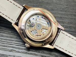 jaeger lecoultre master control calendar q4142520 40mm replica jl013