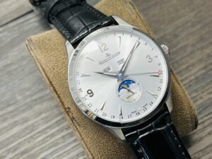 jaeger lecoultre master control calendar 1558420 39mm replica jl014