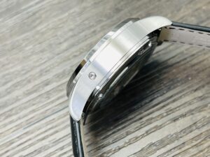 jaeger lecoultre master control calendar 1558420 39mm replica jl014