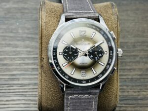 jaeger lecoultre polaris chronograph q902843j 42mm replica jl002