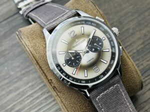 jaeger lecoultre polaris chronograph q902843j 42mm replica jl002