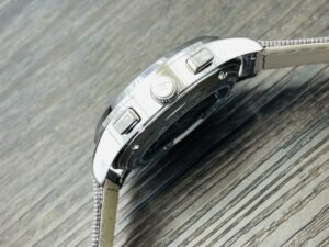 jaeger lecoultre polaris chronograph q902843j 42mm replica jl002