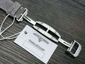 jaeger lecoultre polaris chronograph q902843j 42mm replica jl002