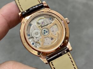 jaeger lecoultre rendez vous classic moon phase q3572430 34mm replica jl024