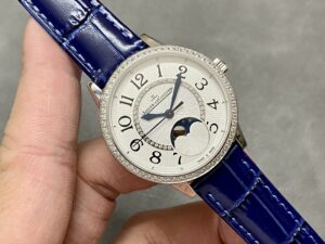 jaeger lecoultre rendez vous moon q3578420 34mm replica jl010