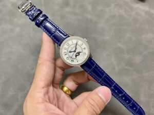 jaeger lecoultre rendez vous moon q3578420 34mm replica jl010