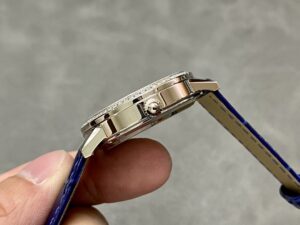 jaeger lecoultre rendez vous moon q3578420 34mm replica jl010