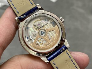 jaeger lecoultre rendez vous moon q3578420 34mm replica jl010