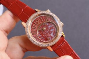 jaeger lecoultre rendez vous celestial q3482560 37.5mm replica jl017