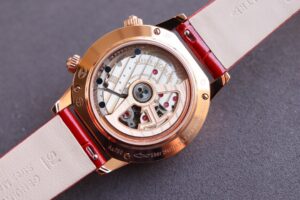 jaeger lecoultre rendez vous celestial q3482560 37.5mm replica jl017
