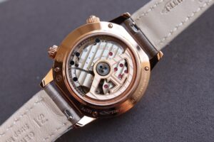 jaeger lecoultre rendez vous celestial q3482520 37.5mm replica jl019