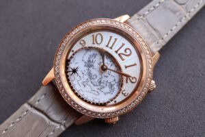 jaeger lecoultre rendez vous celestial q3482520 37.5mm replica jl019
