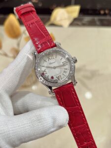 chopard happy sport 278573 30mm replica chopin015
