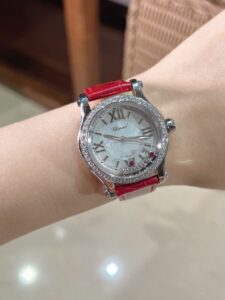 chopard happy sport 278573 30mm replica chopin015