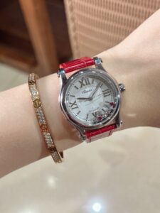 chopard happy sport 278573 30mm replica chopin014