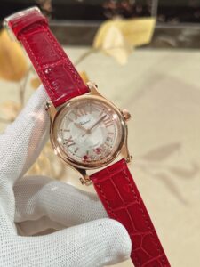 chopard happy sport 278573 30mm replica chopin008