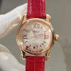 chopard happy sport 278573 30mm replica chopin008