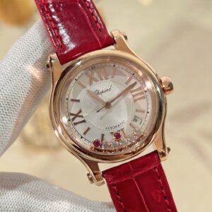 chopard happy sport 278573 30mm replica chopin008