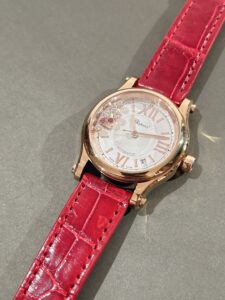 chopard happy sport 278573 30mm replica chopin008