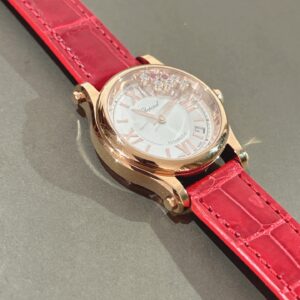 chopard happy sport 278573 30mm replica chopin008