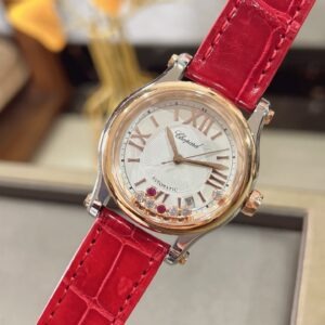 chopard happy sport 278573 30mm replica chopin009