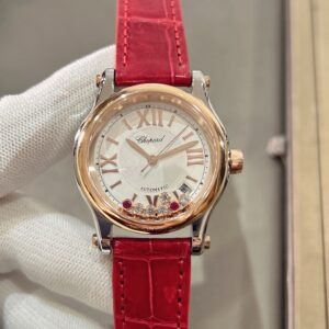 chopard happy sport 278573 30mm replica chopin009