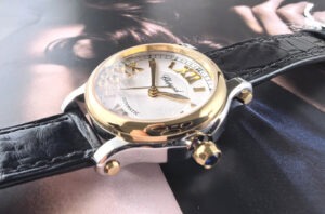 chopard happy sport automatic 278559 36mm replica chopin002