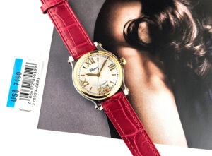 chopard happy sport automatic 278559 36mm replica chopin001 "