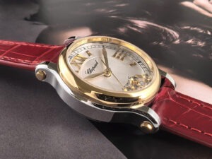 chopard happy sport automatic 278559 36mm replica chopin001 "