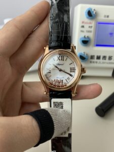chopard happy sport 278573 30mm replica chopin006