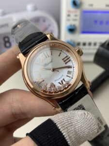 chopard happy sport 278573 30mm replica chopin006