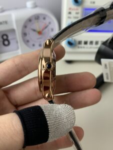 chopard happy sport 278573 30mm replica chopin006
