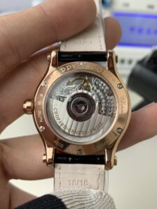 chopard happy sport 278573 30mm replica chopin006