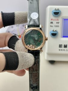chopard happy sport 278573 30mm replica chopin005