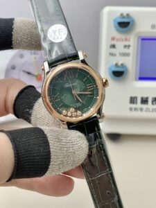 chopard happy sport 278573 30mm replica chopin005