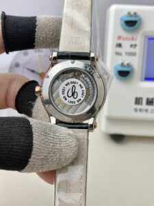 chopard happy sport 278573 30mm replica chopin005