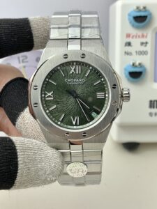 chopard alpine eagle 298600 41mm replica chopin007
