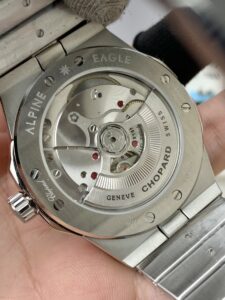 chopard alpine eagle 298600 41mm replica chopin007