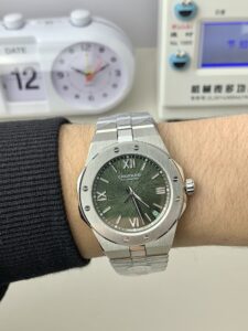 chopard alpine eagle 298600 41mm replica chopin007