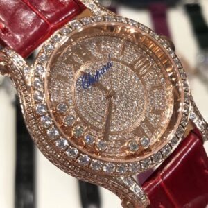chopard happy sport 278573 30mm replica chopin011
