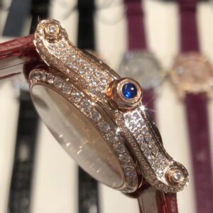 chopard happy sport 278573 30mm replica chopin011